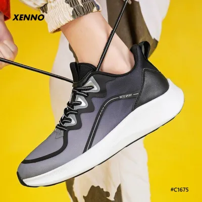XEROMA CASUAL SHOES